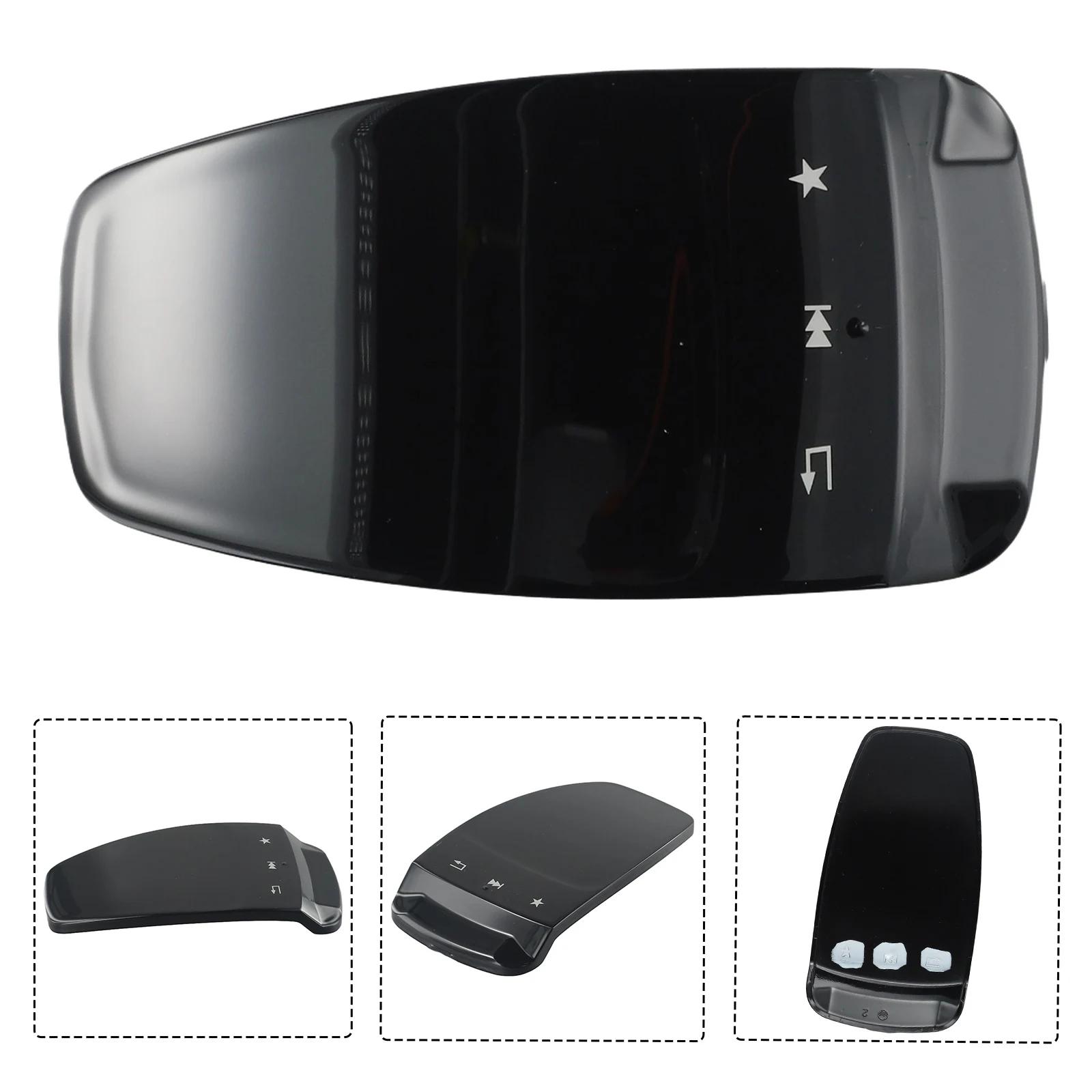 ޸ W205 W253 2015-21 ü ܼ ġе, ABS + PC ,  ǿ, ǰ ׼, 1 